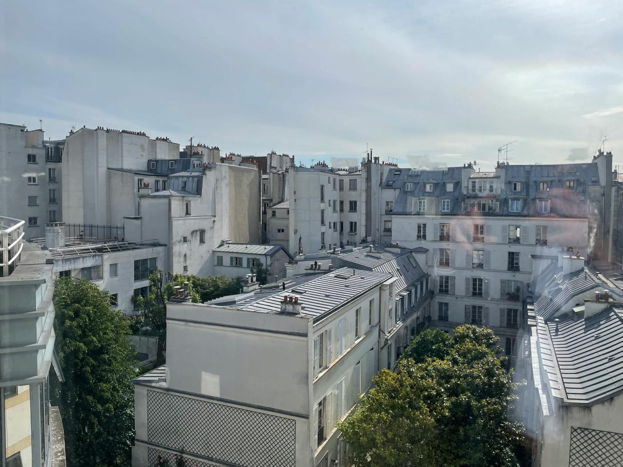 Bureau Paris 679m² Location bureau Paris OLBUR2529663 12
